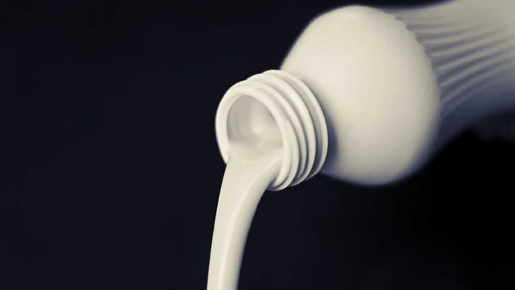 Russische Milchproduzenten und Behörden streiten