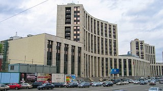 Gazprom will Dividenden-Ausnahme, um VEB zu helfen