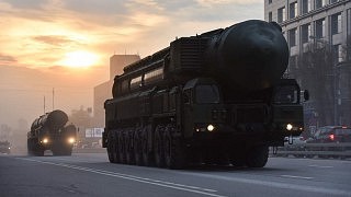 Russlands Finanzministerium will Militärausgaben senken