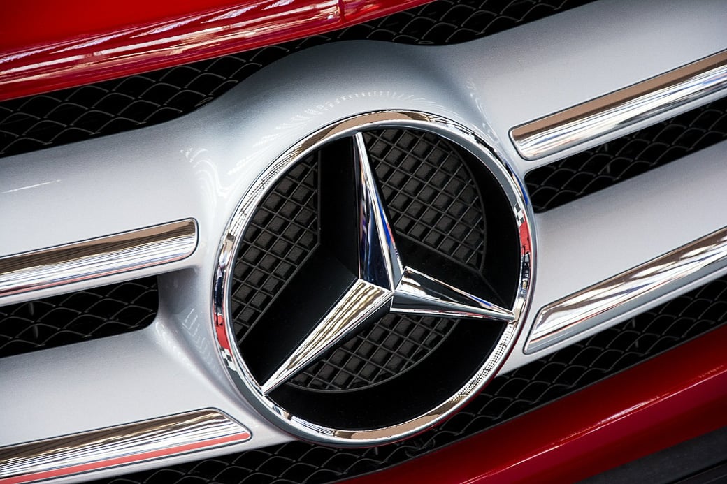 Daimler plant Pkw-Produktion in Russland