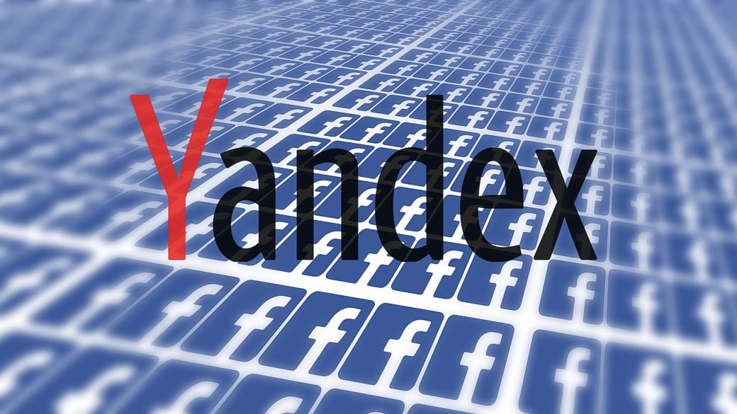 Yandex und Facebook diskutieren Partnerschaft