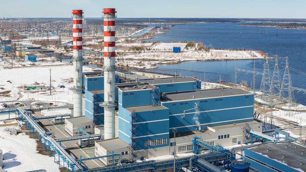 E.ON-Tochter Unipro beteiligt sich an Moskauer Heizkraftwerk