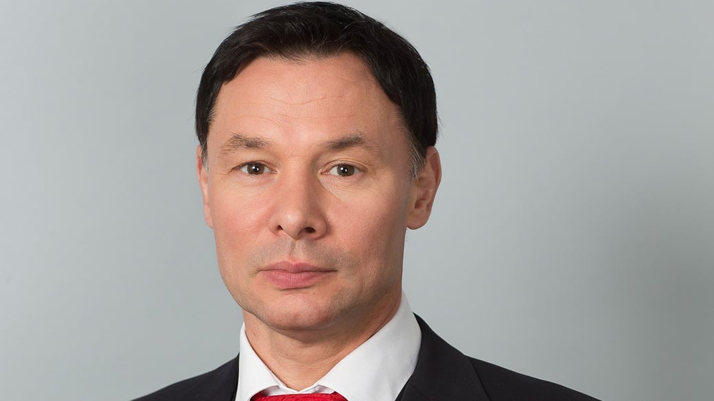 Jens Böhlmann wechselt von AHK Russland zu Ost-Ausschuss