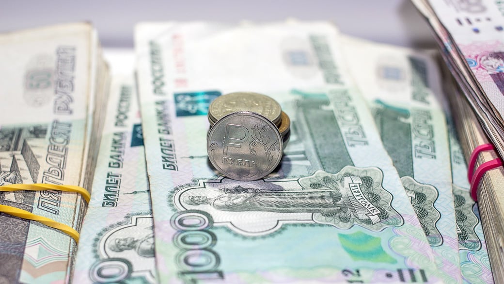 Russische Staatsunternehmen sollen Betriebskosten um 10 Prozent senken