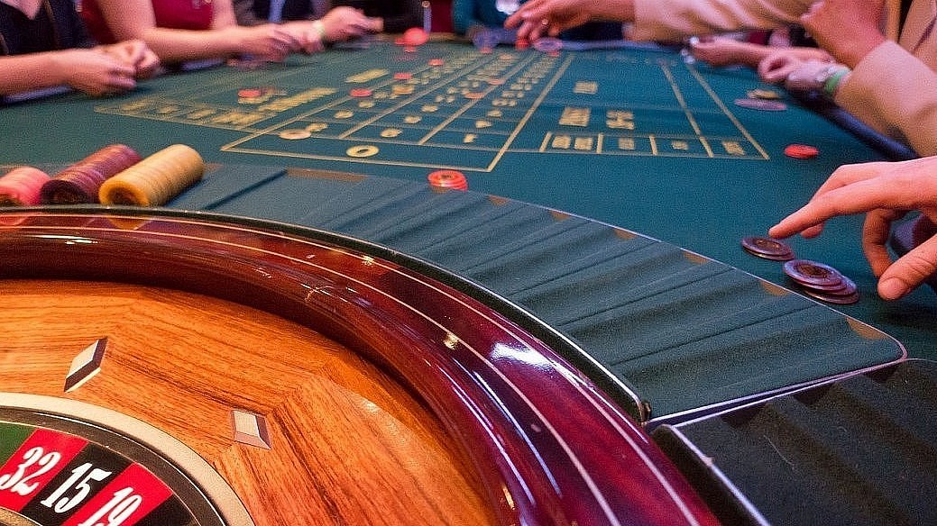 Die Sowjets und das Glücksspiel: Russlands Casino-Zonen