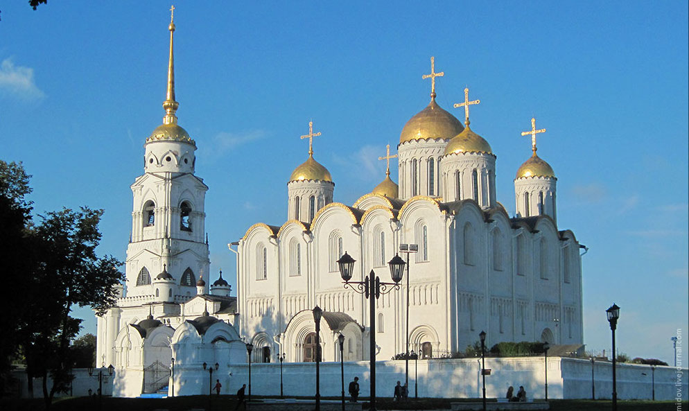 Mariä-Entschlafens-Kathedrale (Wladimir)