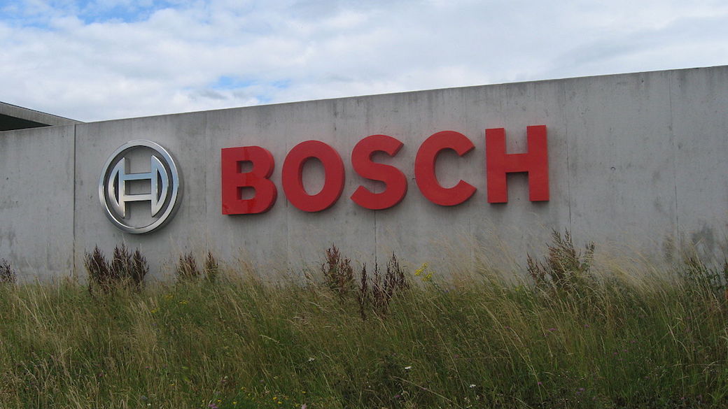 BSH Hausgeräte | Bosch