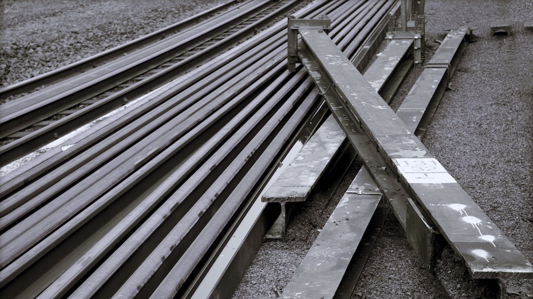 EU plant Importzölle auf warmgewalzten Stahl aus Russland