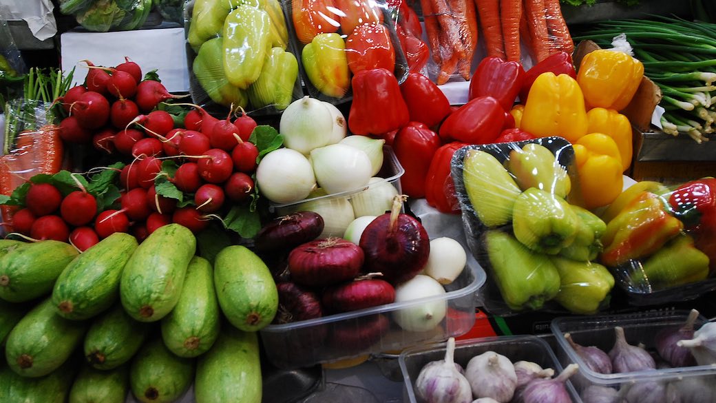 Lebensmittel-Sanktionen: Russland will eigenen Gemüsebedarf in 5 Jahren selbst decken