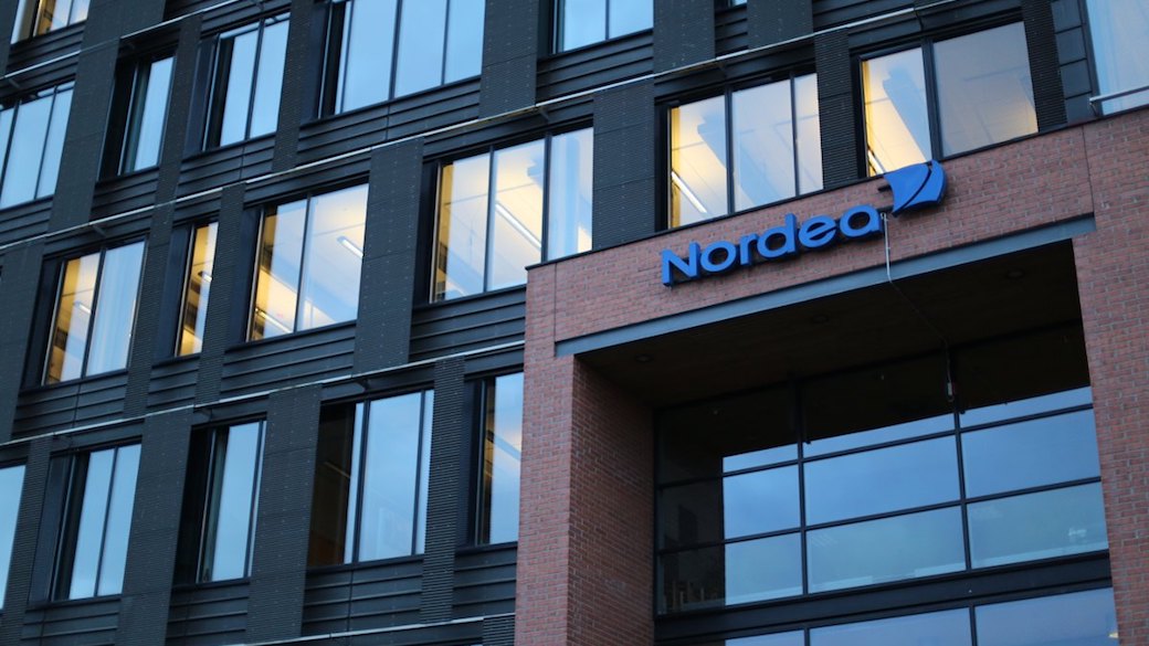 Die schwedische Nordea-Bank erwägt den Rückzug aus Russland.