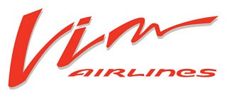 Vim Airlines Symbol
