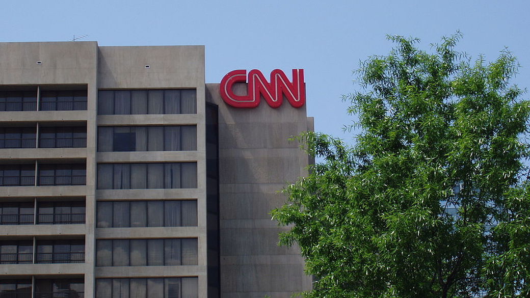 CNN-Hauptquartier