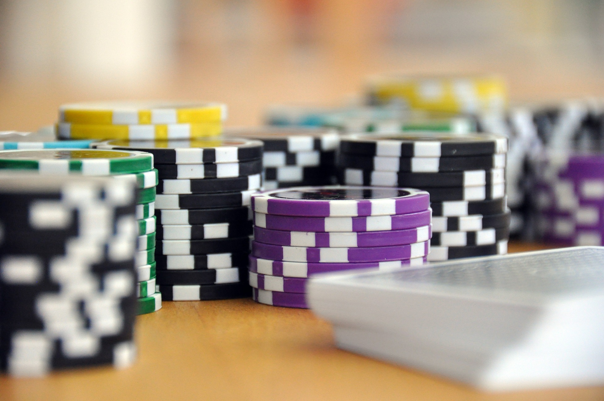 Geheimnisse über spielen Sie online Casino