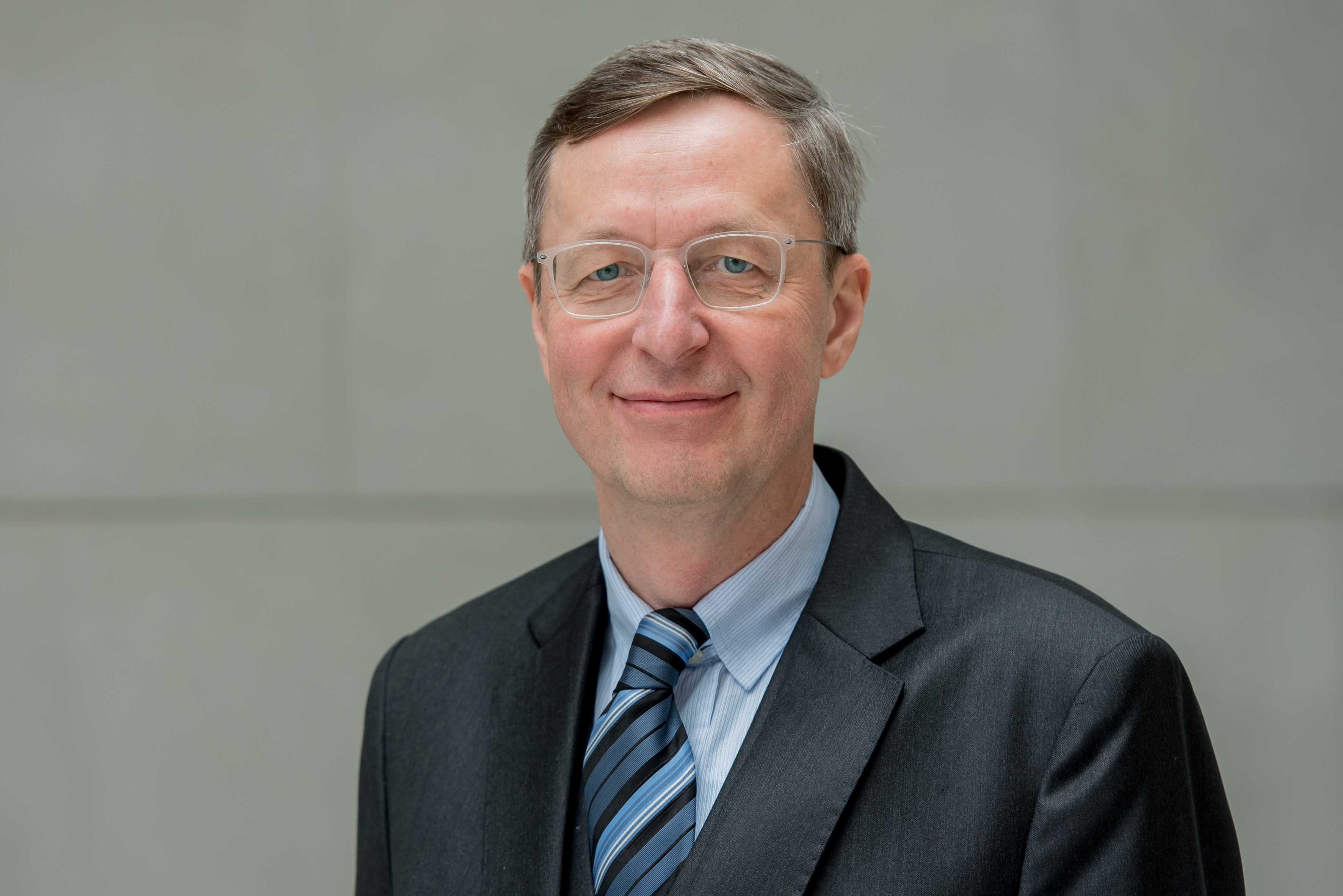 Michael Harms, Ost-Ausschuss – Osteuropaverein der Deutschen Wirtschaft