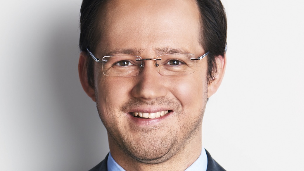 Russlandbeauftragter Dirk Wiese (SPD)