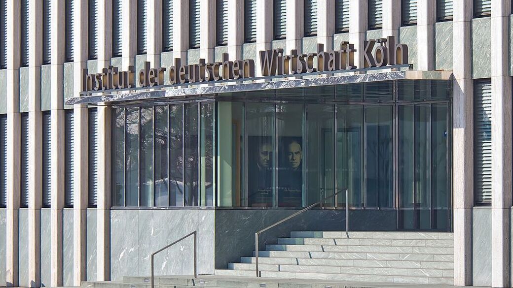 Institut der Deutschen Wirtschaft Köln